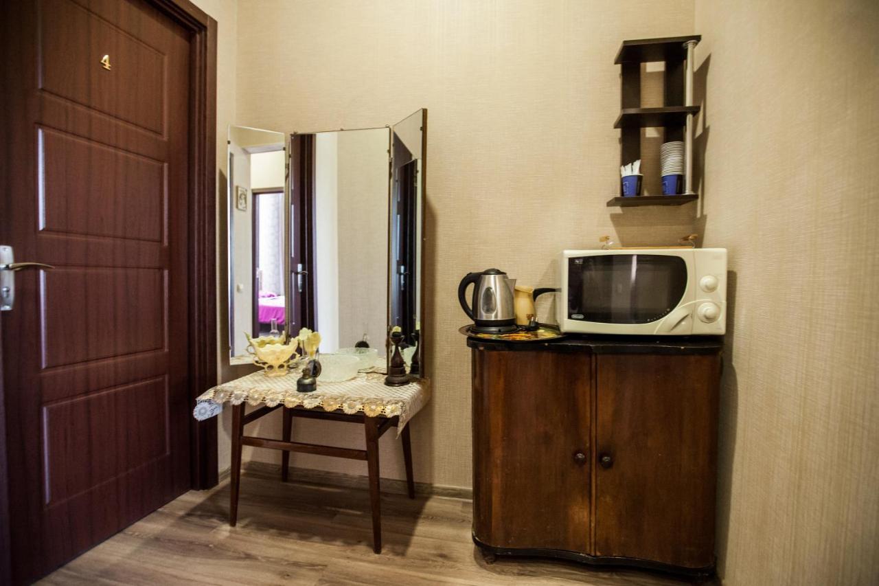 Guest House Didis Tbilisi ภายนอก รูปภาพ