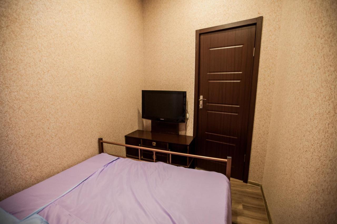 Guest House Didis Tbilisi ภายนอก รูปภาพ