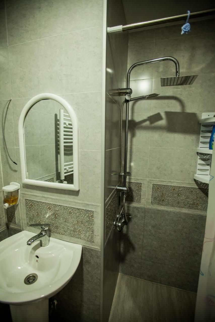 Guest House Didis Tbilisi ภายนอก รูปภาพ
