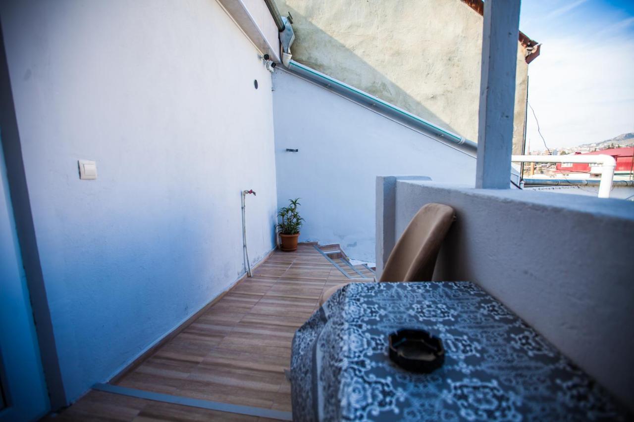 Guest House Didis Tbilisi ภายนอก รูปภาพ