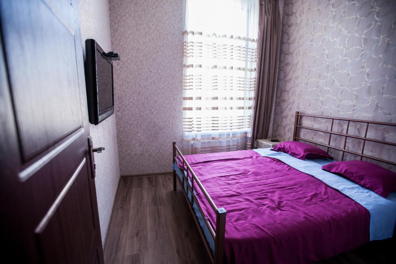 Guest House Didis Tbilisi ภายนอก รูปภาพ