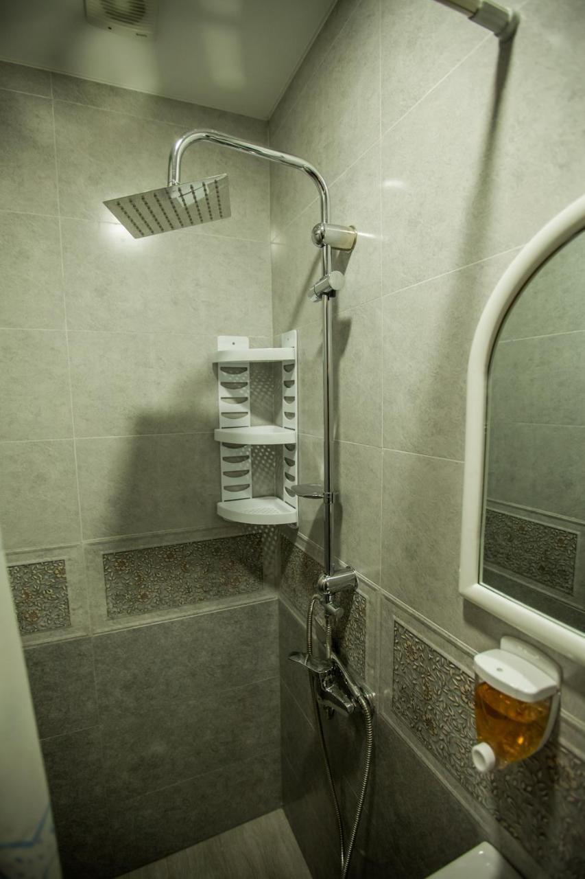 Guest House Didis Tbilisi ภายนอก รูปภาพ