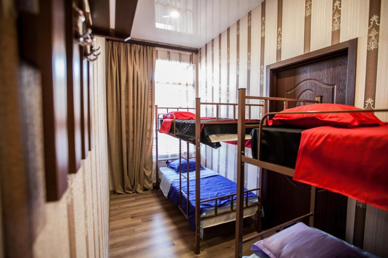 Guest House Didis Tbilisi ภายนอก รูปภาพ