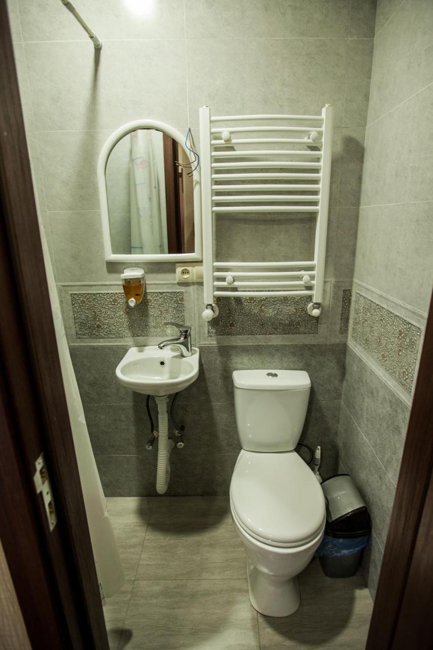 Guest House Didis Tbilisi ภายนอก รูปภาพ