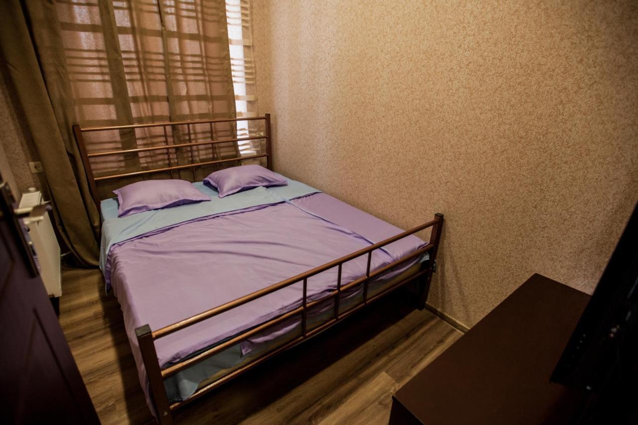 Guest House Didis Tbilisi ภายนอก รูปภาพ