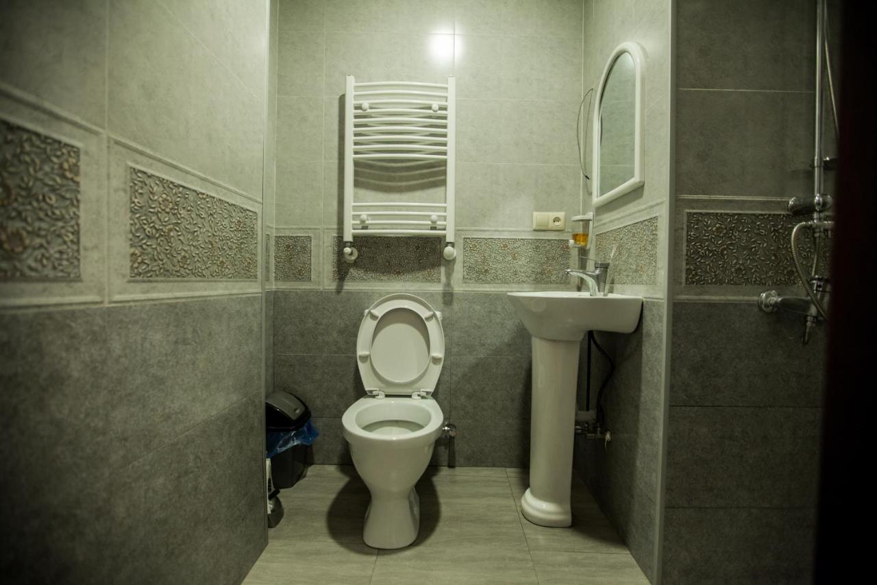 Guest House Didis Tbilisi ภายนอก รูปภาพ