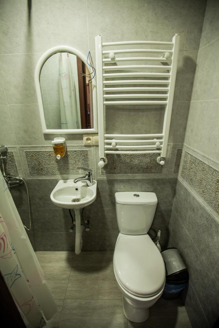 Guest House Didis Tbilisi ภายนอก รูปภาพ