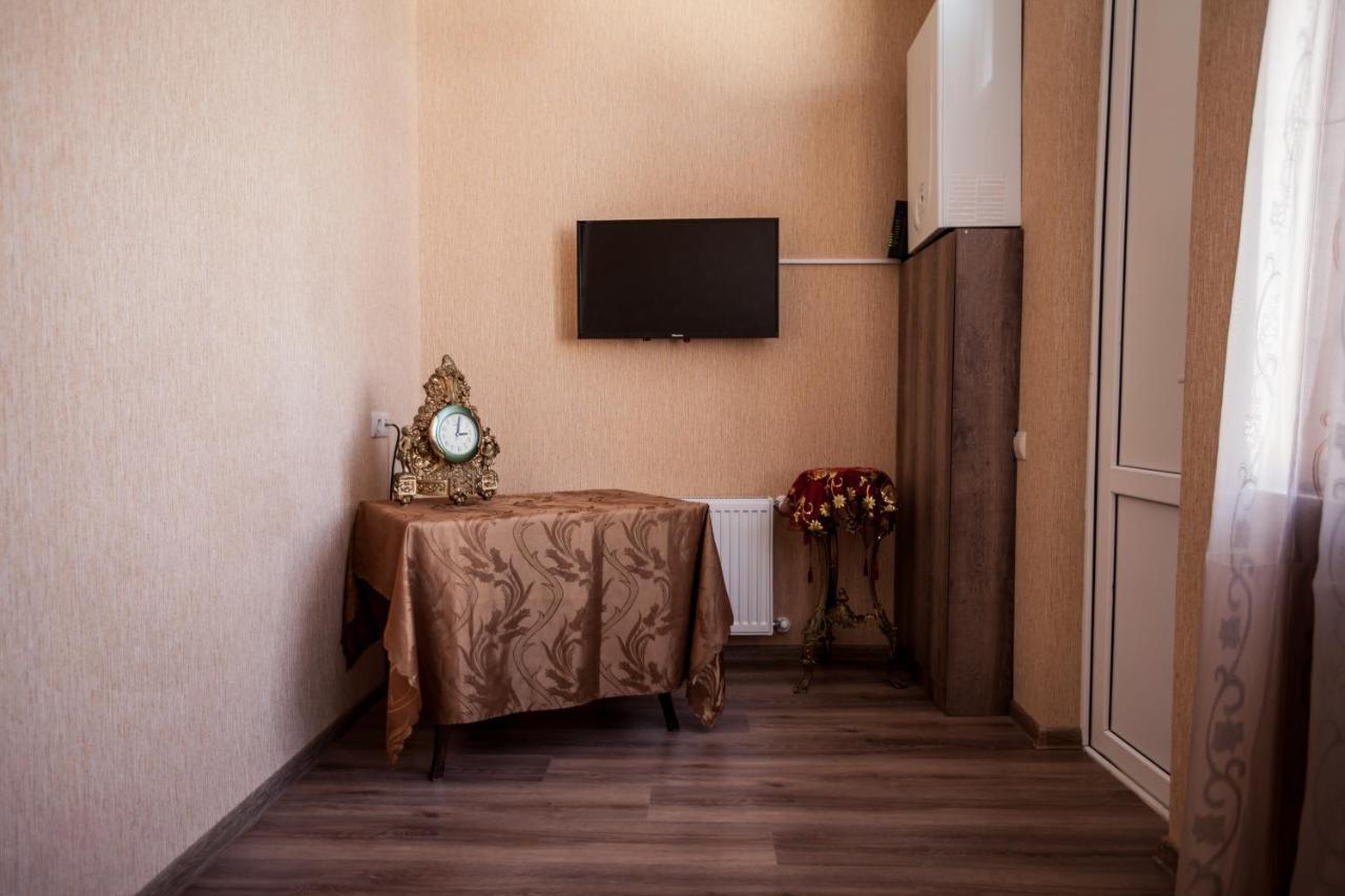Guest House Didis Tbilisi ภายนอก รูปภาพ