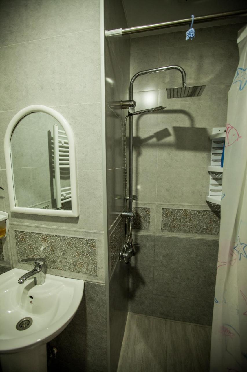 Guest House Didis Tbilisi ภายนอก รูปภาพ
