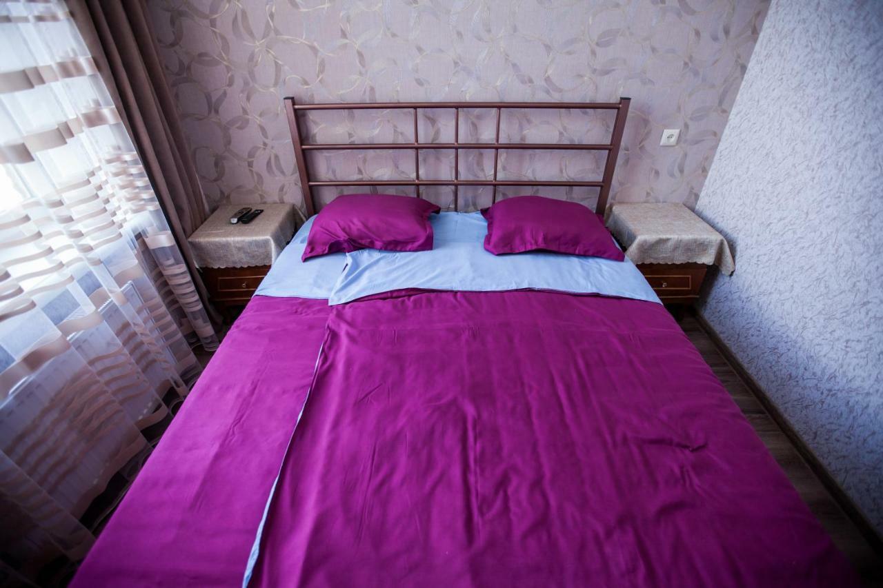 Guest House Didis Tbilisi ภายนอก รูปภาพ