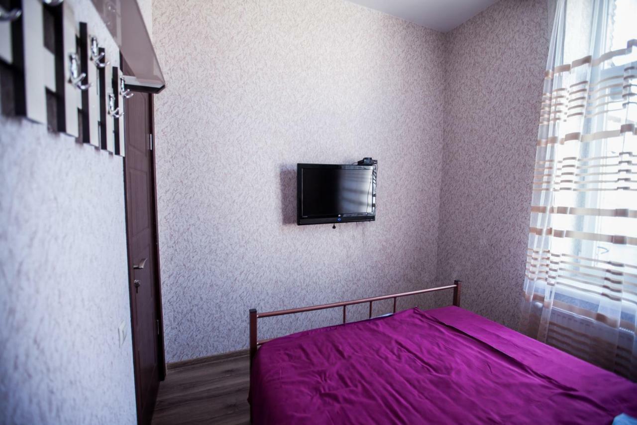 Guest House Didis Tbilisi ภายนอก รูปภาพ