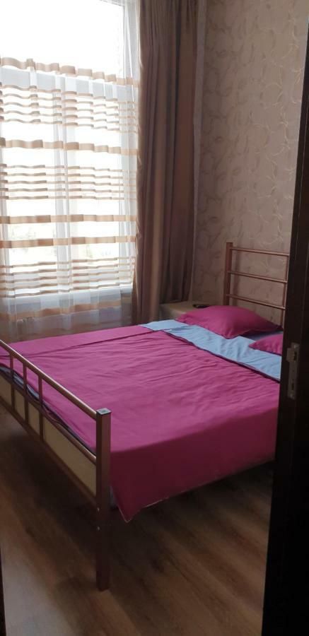 Guest House Didis Tbilisi ภายนอก รูปภาพ
