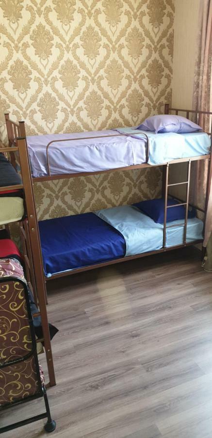 Guest House Didis Tbilisi ภายนอก รูปภาพ