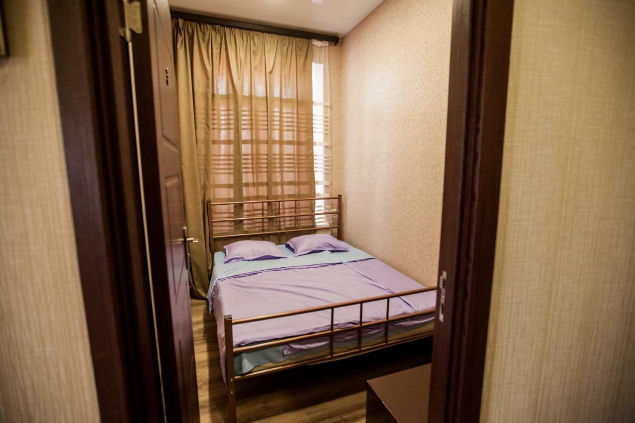 Guest House Didis Tbilisi ภายนอก รูปภาพ