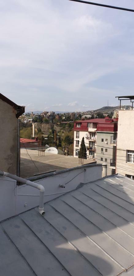 Guest House Didis Tbilisi ภายนอก รูปภาพ