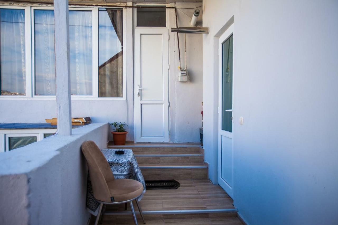 Guest House Didis Tbilisi ภายนอก รูปภาพ