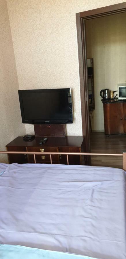 Guest House Didis Tbilisi ภายนอก รูปภาพ