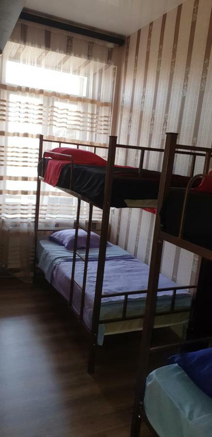 Guest House Didis Tbilisi ภายนอก รูปภาพ