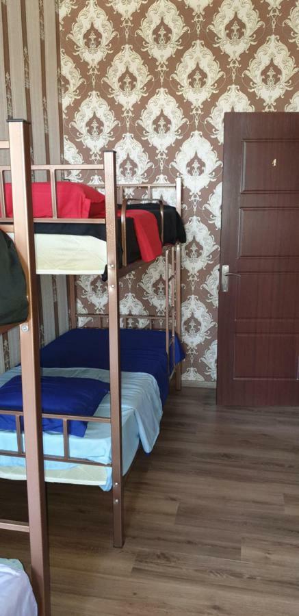 Guest House Didis Tbilisi ภายนอก รูปภาพ