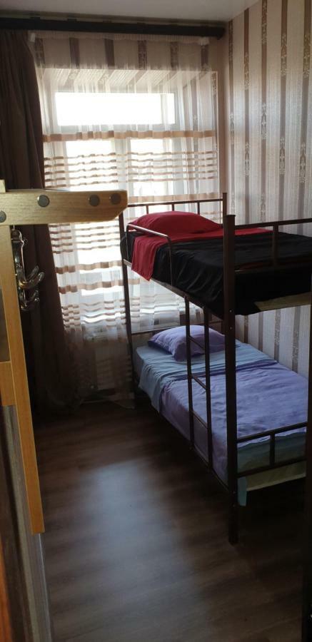 Guest House Didis Tbilisi ภายนอก รูปภาพ