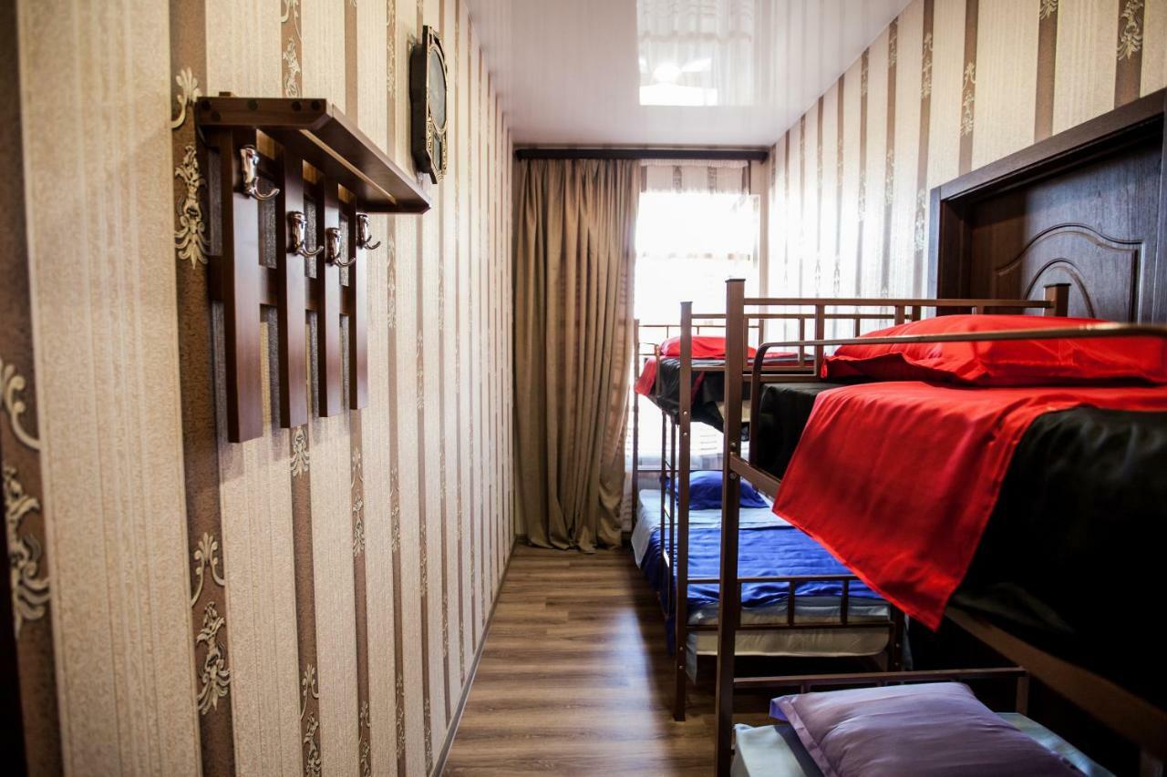 Guest House Didis Tbilisi ภายนอก รูปภาพ