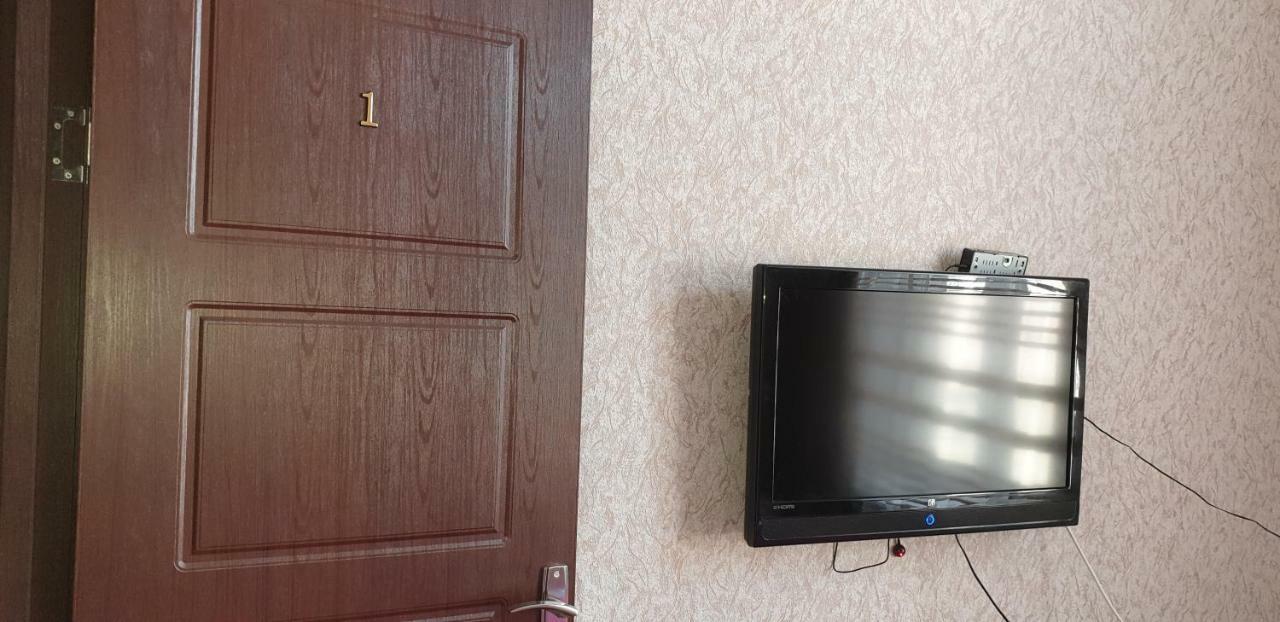 Guest House Didis Tbilisi ภายนอก รูปภาพ