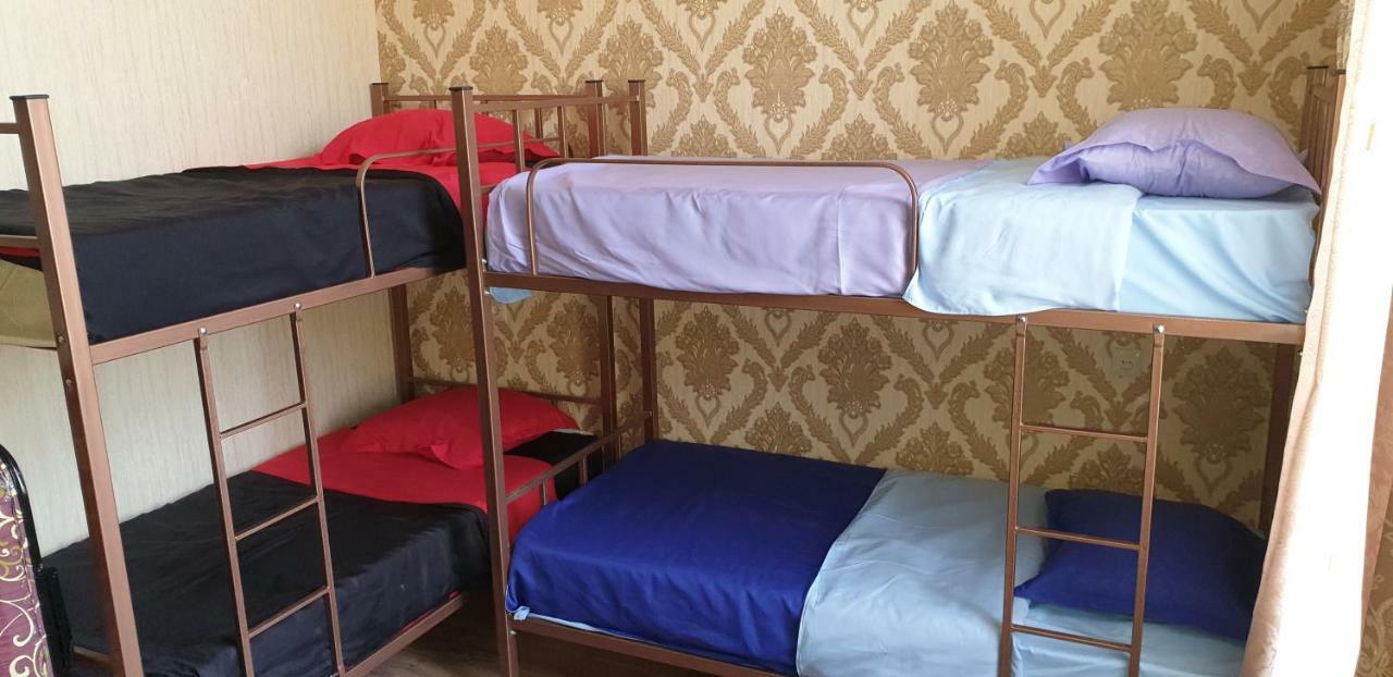 Guest House Didis Tbilisi ภายนอก รูปภาพ